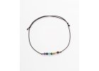 Chakra bracelets - string