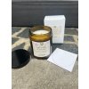 Svíčka 180 ml - PRO PANÍ UČITELKU
