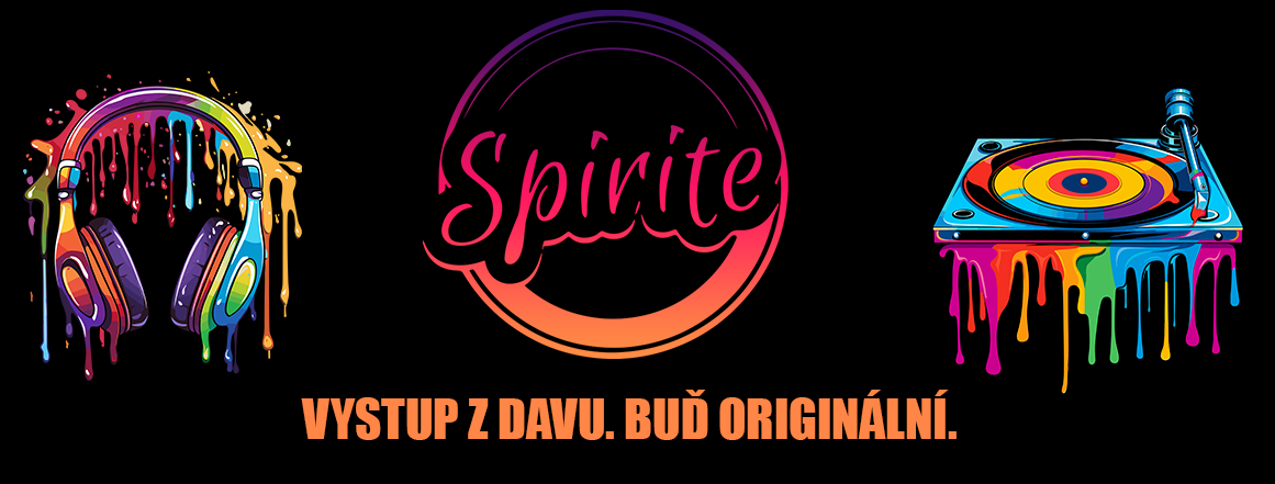 Vystup z davu. Buď originální