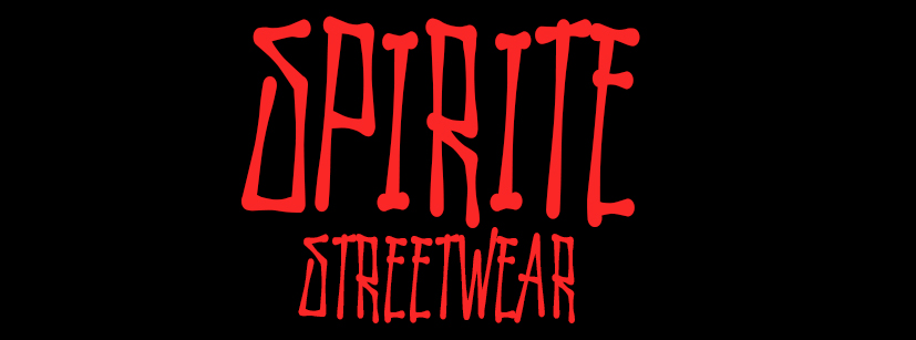 Spirite - svět originálních triček