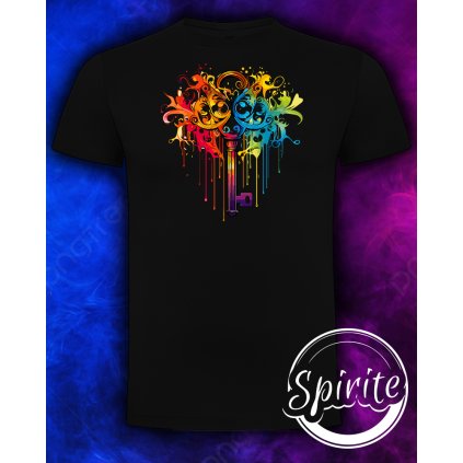 Triko panske cerne – obnovený – obnovený – obnovený – obnovený