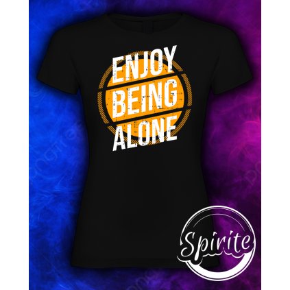 Triko damske cerne – obnovený