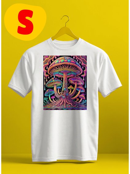 110 Magic mushrooms psychadelic