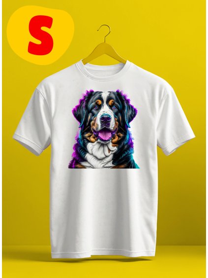 197 Bernský salašnický neon