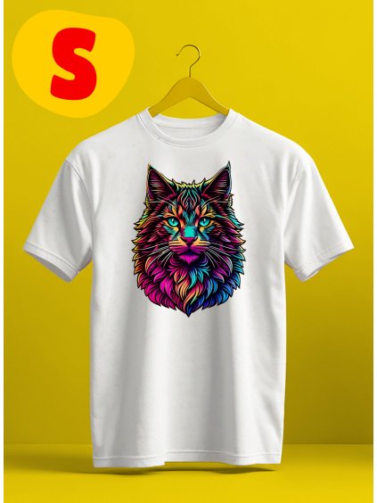 203 Mainska kocka color