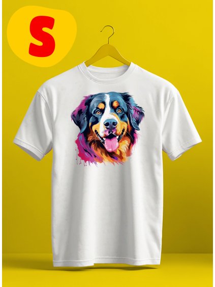 Bernský salašnický