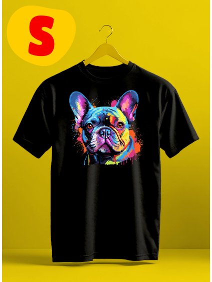 Francouzský buldoček