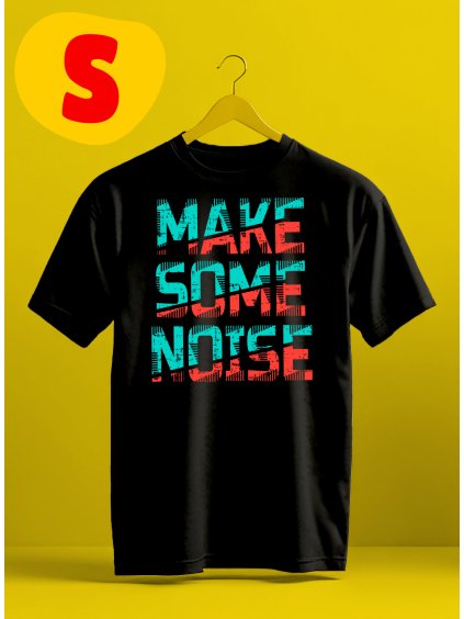 Make some noise 2