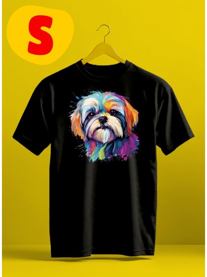 Shih tzu
