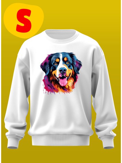 Bernský salašnický