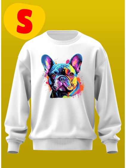 Francouzský buldoček