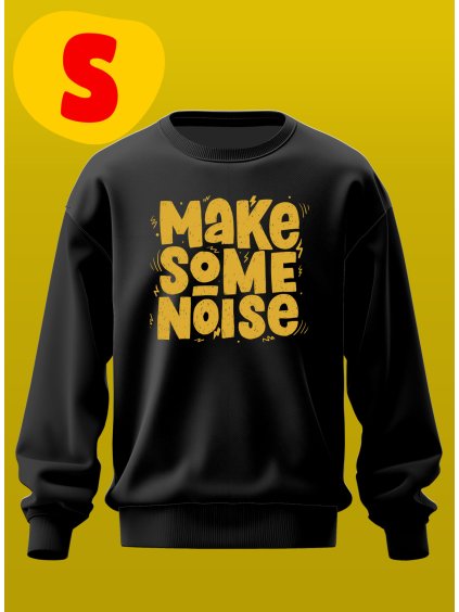 Make some noise 1
