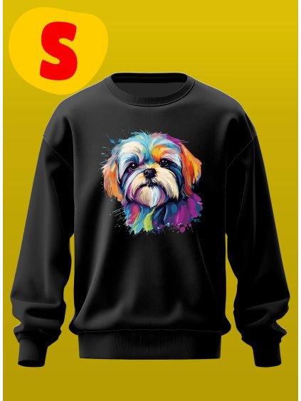 Shih tzu