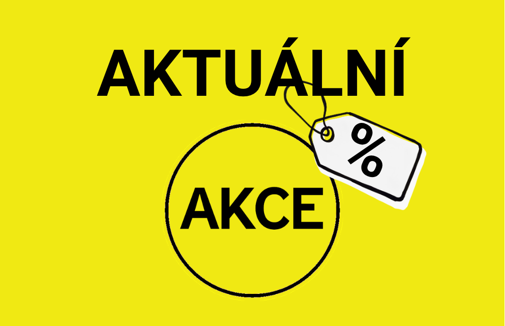 Aktuální akce