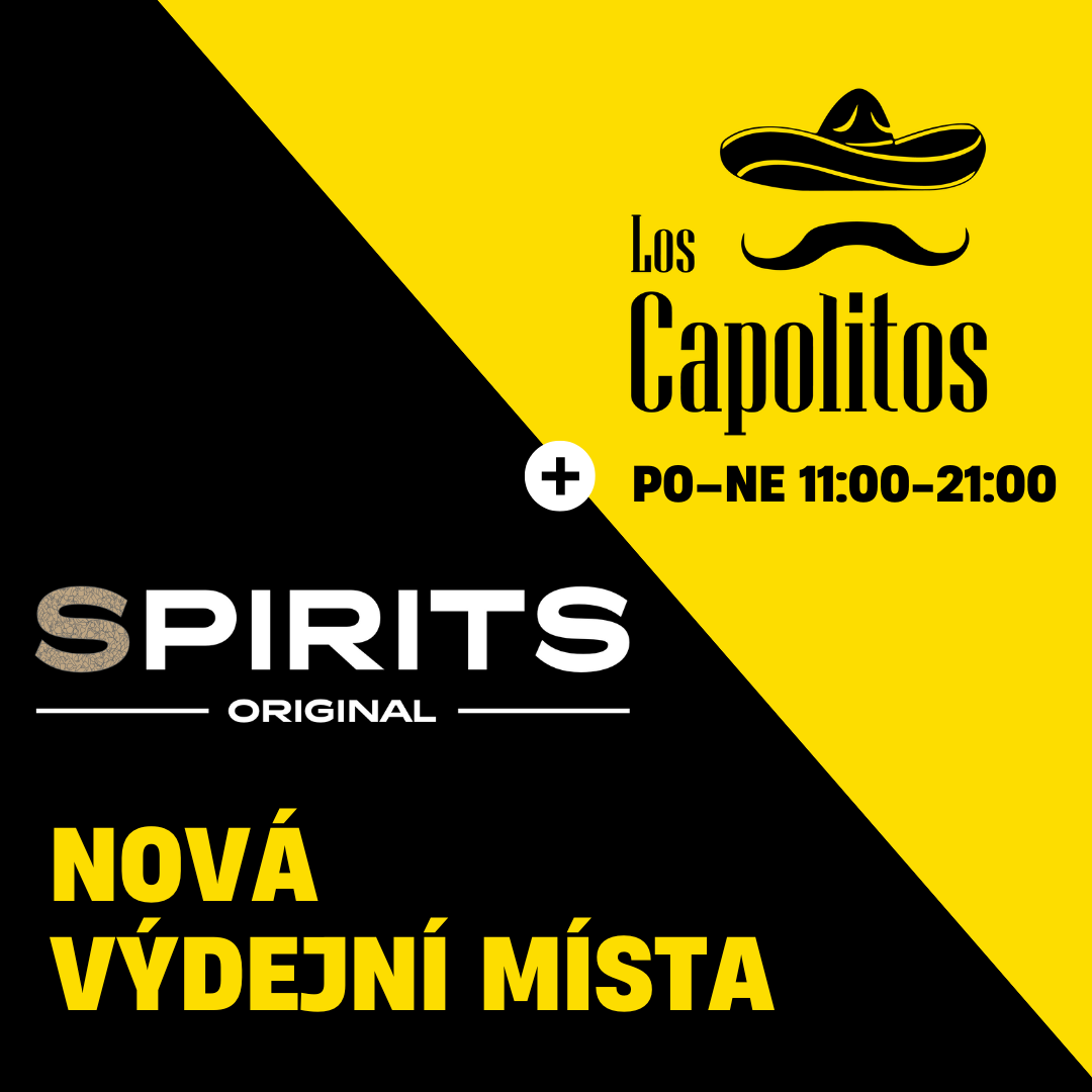 Mobil LC výdejní místa