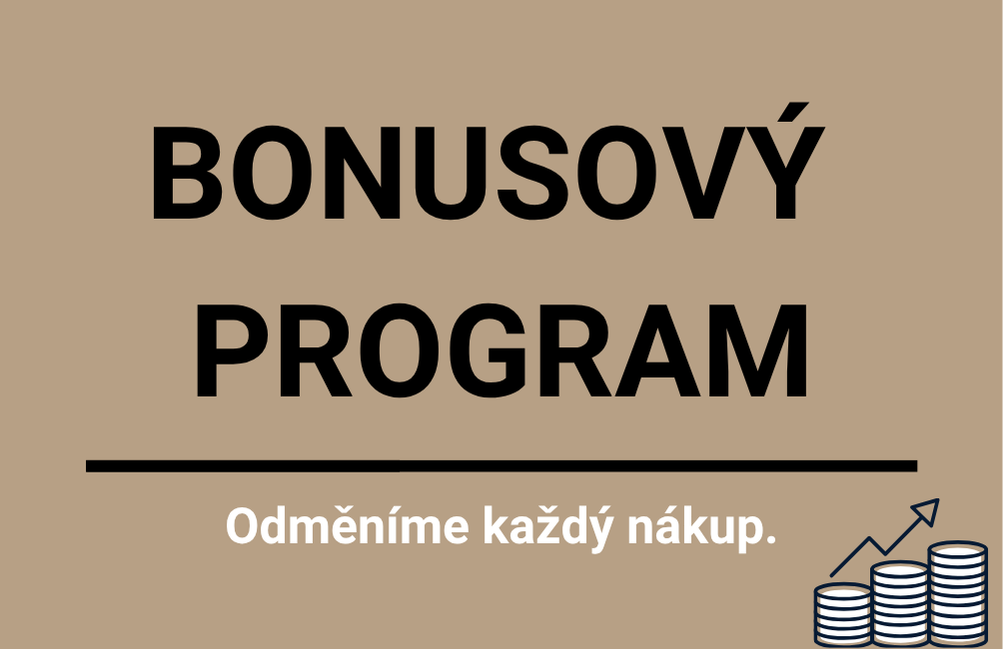 Bonusový program