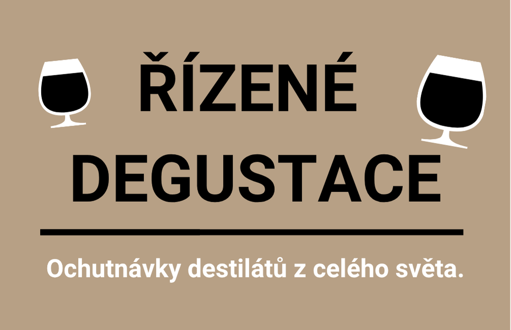 Řízené degustace