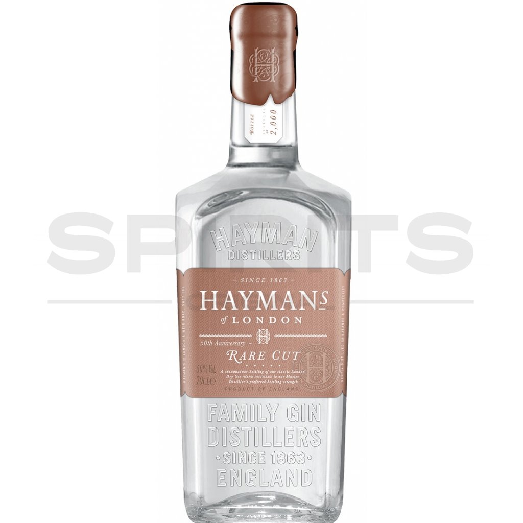 Hayman's Rare Cut 50% 0,7l