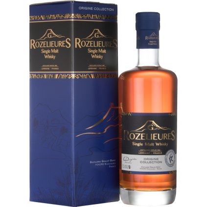 Rozelieures Origine Collection 40% 0,7l