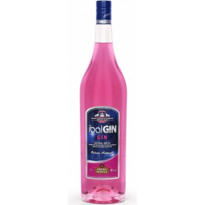 Ibalgin 40% 3l