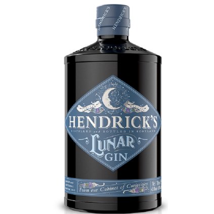 Hendricks lunar gin