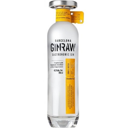 ginraw