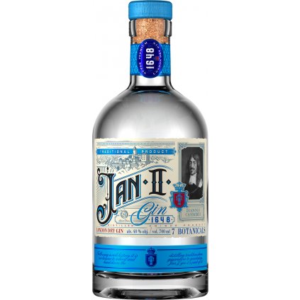 Jan II Gin