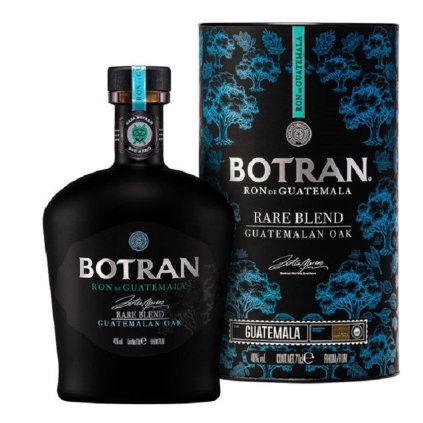 botran rare blend