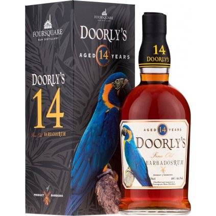 doorlys 14yo
