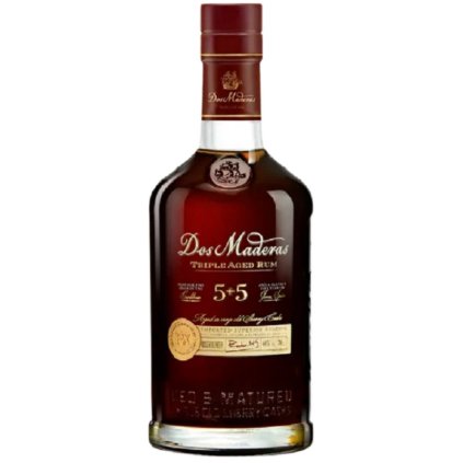Dos Maderas P.X. 5+5yo 40% 0,7l