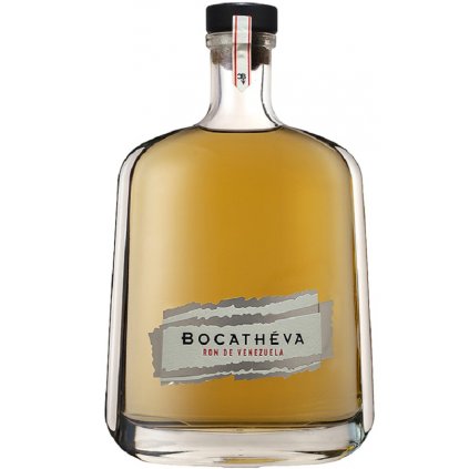 BOCATHEVA VENEZUELA