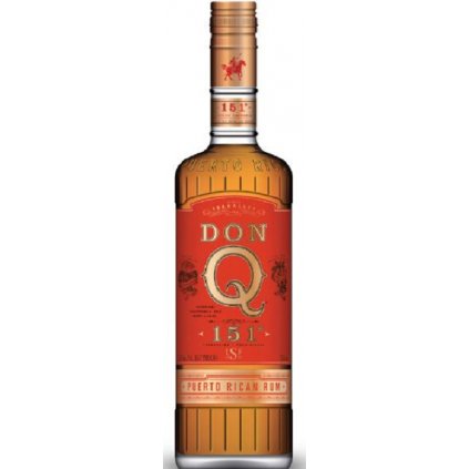 don q 151 proof