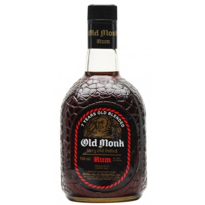 old monk