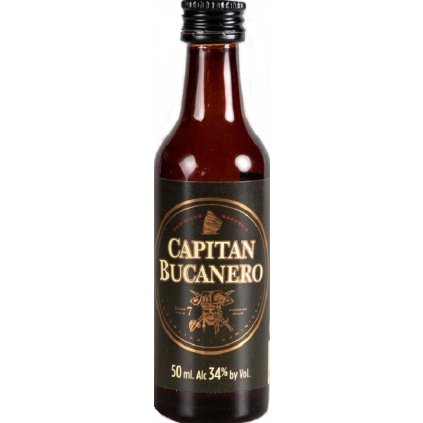bucanero mini