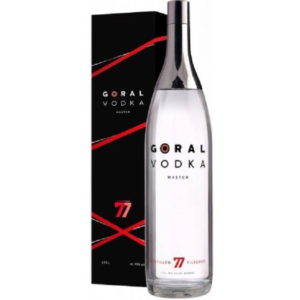 gora lvodka 1,75l