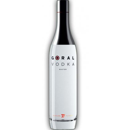 goral vodka