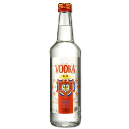 vodka herbaAlko 0,5l