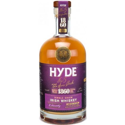 hyde No.5