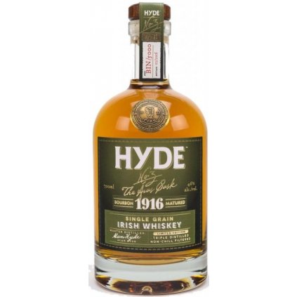 Hyde no.3