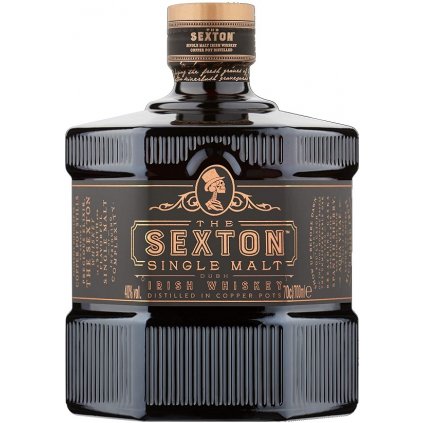 sexton