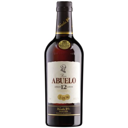 Ron Abuelo Anejo Anos