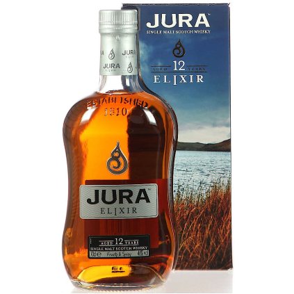 jura elixir