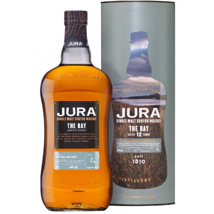 jura bay