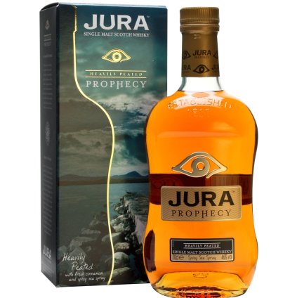 Jura Prohecy 46% 1l