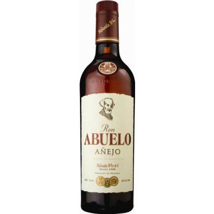 Ron Abuelo Anejo