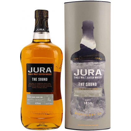 jura sound