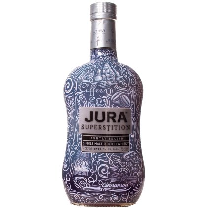 jura superstition