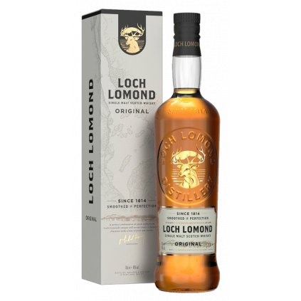 loch lomond original 750
