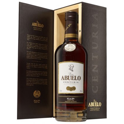 Ron Abuelo Centuria