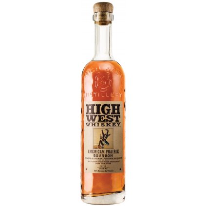 High West Prairie